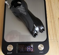 Giant Contact SLR Carbon Vorbau