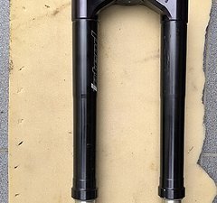 Intend Edge 29"/44mm offset