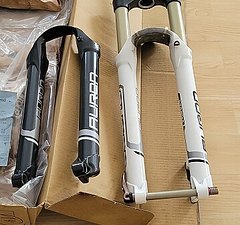 Sr Suntor Auron 29