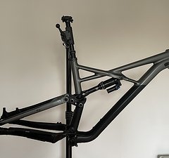 Specialized Enduro 29"