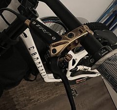 TRP DH Evo