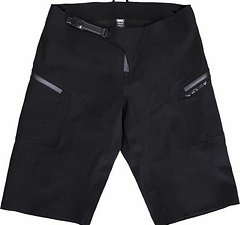 Race Face Conspiracy Short Men Large Black 2021 Neu