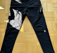 Nineyard Tech Riding Pants