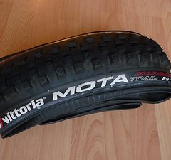 Vittoria MOTA 29x2,35 Trail