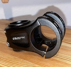 Burgtec ENDURO MK3 42.5mm schwarz 35.0mm NEU