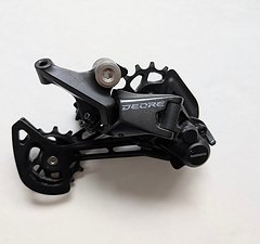 Shimano Deore M6100 1x12 Schaltwerk - Käfig lang