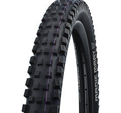 Schwalbe Magic Mary  Evolution Addix Ultra Soft | Super Gravity 29 X 2,4