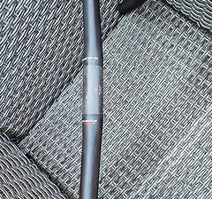 Syntace Racelite Carbon Road 31.8 Lenker - Matt 44cm/L