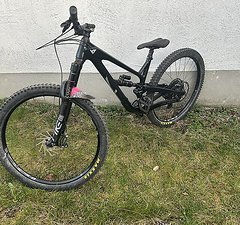 YT Industries Jeffsy