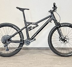Liteville 303 Mk 1 Race Mullet 29/27,5 in XL