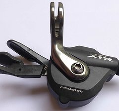 Shimano XTR Schalthebel SL-M9000