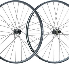 Sun Ringlé Düroc SD 37 Comp Laufradsatz Mullet Disc Neu