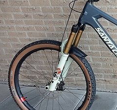 Fox Racing Shox 38