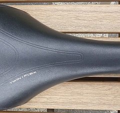 Fizik Aliante δ XM Sattel Twinflex