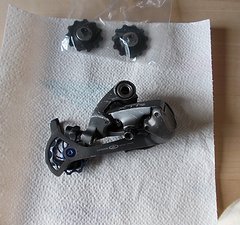 Shimano XTR RD-M952 9-Fach   Schaltwerk