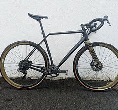 Rondo Ruut CF-0 Größe L
