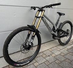 Canyon Sender Cfr 29 Zoll XL 2023 top Zustand