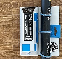 PRO Vibe Superlight Compact Carbon 31.8