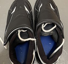 Shimano DX Schuhe gr 44