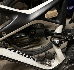 Specialized Enduro S-Works L