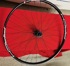 Stan's NoTubes VR Stands No Tubes Arch MK3 Fun Works N-Light Boost 15x110mm Vord