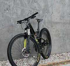 Specialized Rumor Comp 29" Gr. M