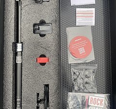 RockShox Reverb AXS 170mm/34,9mm
