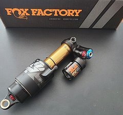 Fox Racing Shox Float X2 factory 205x62,5 (NEU) auch 205x60 und 205x65