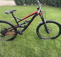 YT Industries Capra