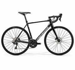 Merida Scultura 8000 RennradScultura 400 2x1 2024 Ultegra Di2 Disc Carbon Neu