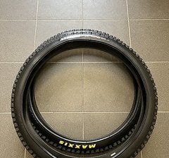 Maxxis Assegai 3C MaxxGrip Downhill WT TR 27,5"