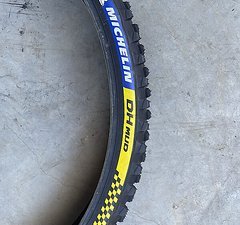 Michelin DH MUD 29x2.4