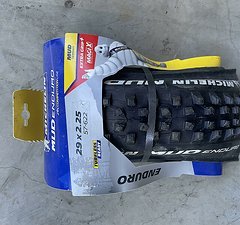 Michelin MUD Enduro 29x2.25 MagiX