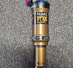 Fox Racing Shox Float DPS Dämpfer Factory 190x37,5 Remote Up 2022 Neu