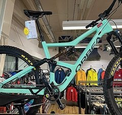 Orbea OCCAM M30 LT