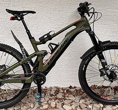 Lapierre Ezesty 9.2