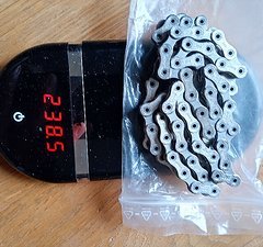 SRAM X01 Eagle NEU