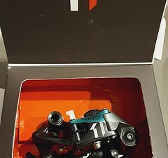 SRAM Force 1/CX 1 Type 3.0 Schaltwerk 1x11, long cage, neu in OVP