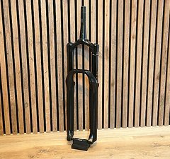 RockShox Yari / Lyrik 29" 170mm inkl. MST Kartusche V2 Rock Shox