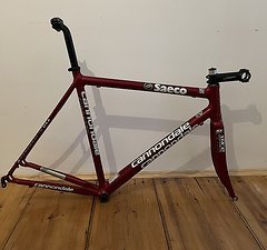 Cannondale CAAD 5 Seaco 54cm M