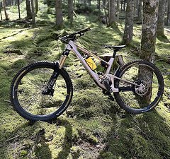Scor 4060LT GX