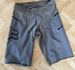 Fox Racing Defend Kevlar Short Gr.34