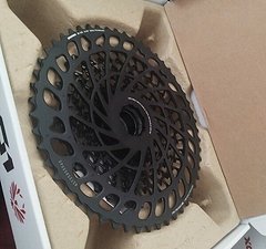 Sram Eagle X01 XG-1295 10-52 12 fach / Neu