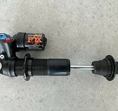 Fox  Racing Shox DHX2 Coil - 230 x 65 mm 2-pos
