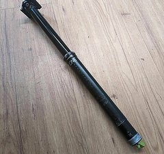 Oneup Components Dropper 180mm 31,6  - Neuwertig
