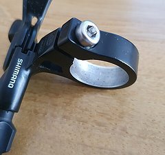Shimano SL-MT500-L Remote für Sattelstütze/Trigger