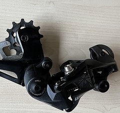 SRAM GX Eagle Schaltwerk 12-fach