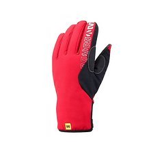 Mavic Inferno Glove Handschuhe MTB Winter Red Neu