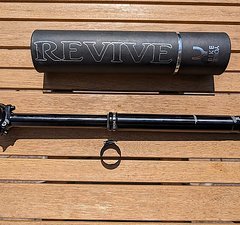 Bikeyoke REVIVE  160 mm (31,6mm)