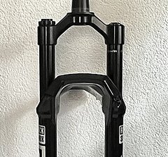 RockShox Pike Ultimate Charger 3 29 Zoll 130mm 44mm Offset